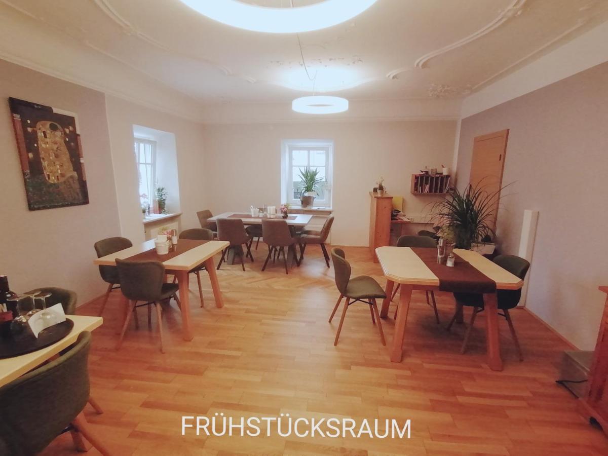 Taferne In Koestendorf - Ferienwohnung Monteurzimmer Neumarkt am Wallersee Zewnętrze zdjęcie
