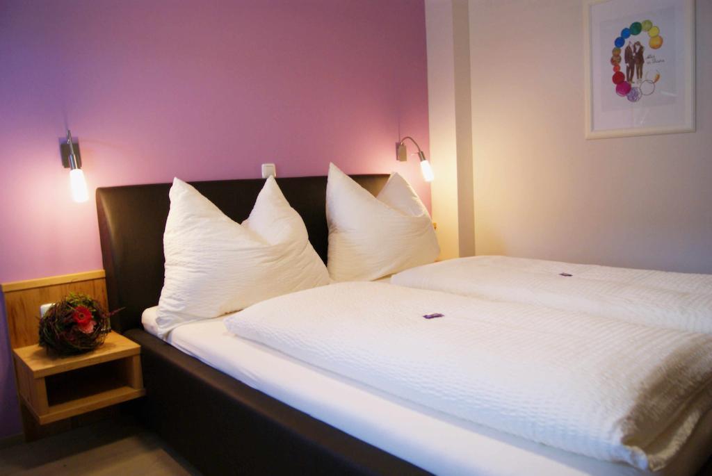 Taferne In Koestendorf - Ferienwohnung Monteurzimmer Neumarkt am Wallersee Zewnętrze zdjęcie